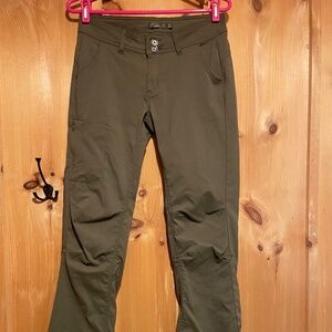 Women’s Prana Halle hiking pants